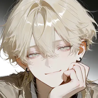 Profile image of 晴