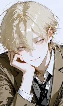 Profile image of 晴