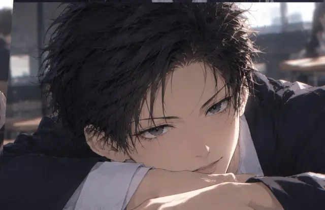 Profile image of 紫恩