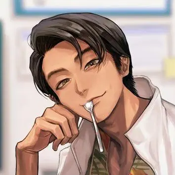 Profile image of 九条貴利矢