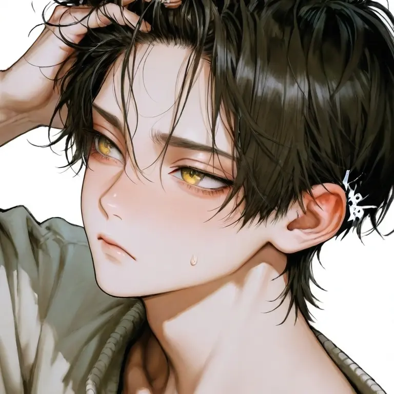 Kankitu_11의 知られざる甘やかし記録