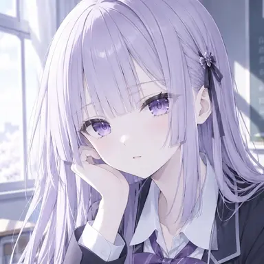 Profile image of アリス