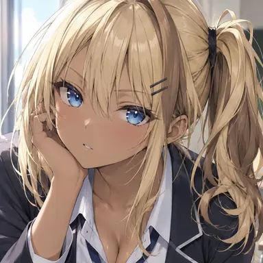 Profile image of アオイ