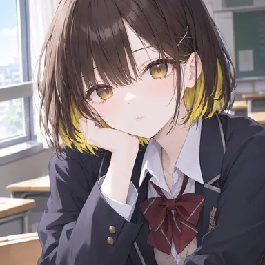 Profile image of コノハ