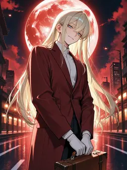 Profile image of アイン