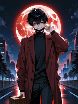 Profile image of 理央