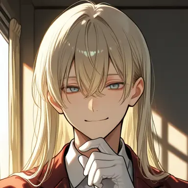 Profile image of アイン