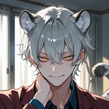 Profile image of 牙狼