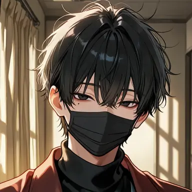 Profile image of 理央
