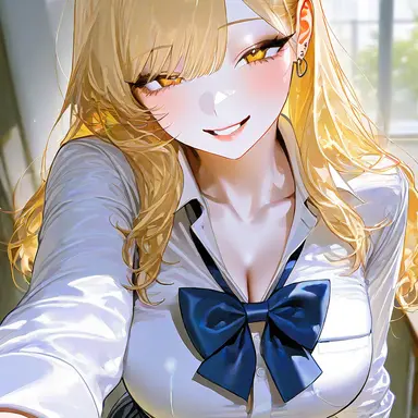 Profile image of 明菜