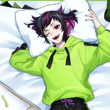 Profile image of リリア