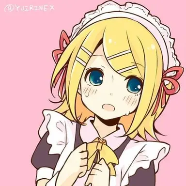 Profile image of 카가미네 린