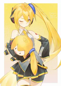 Profile image of 亞北ネル