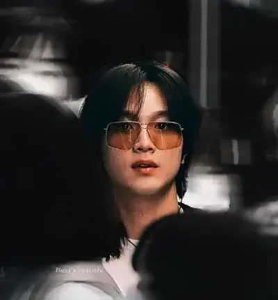 QuickLatch1970의 Haechan - kpop idol