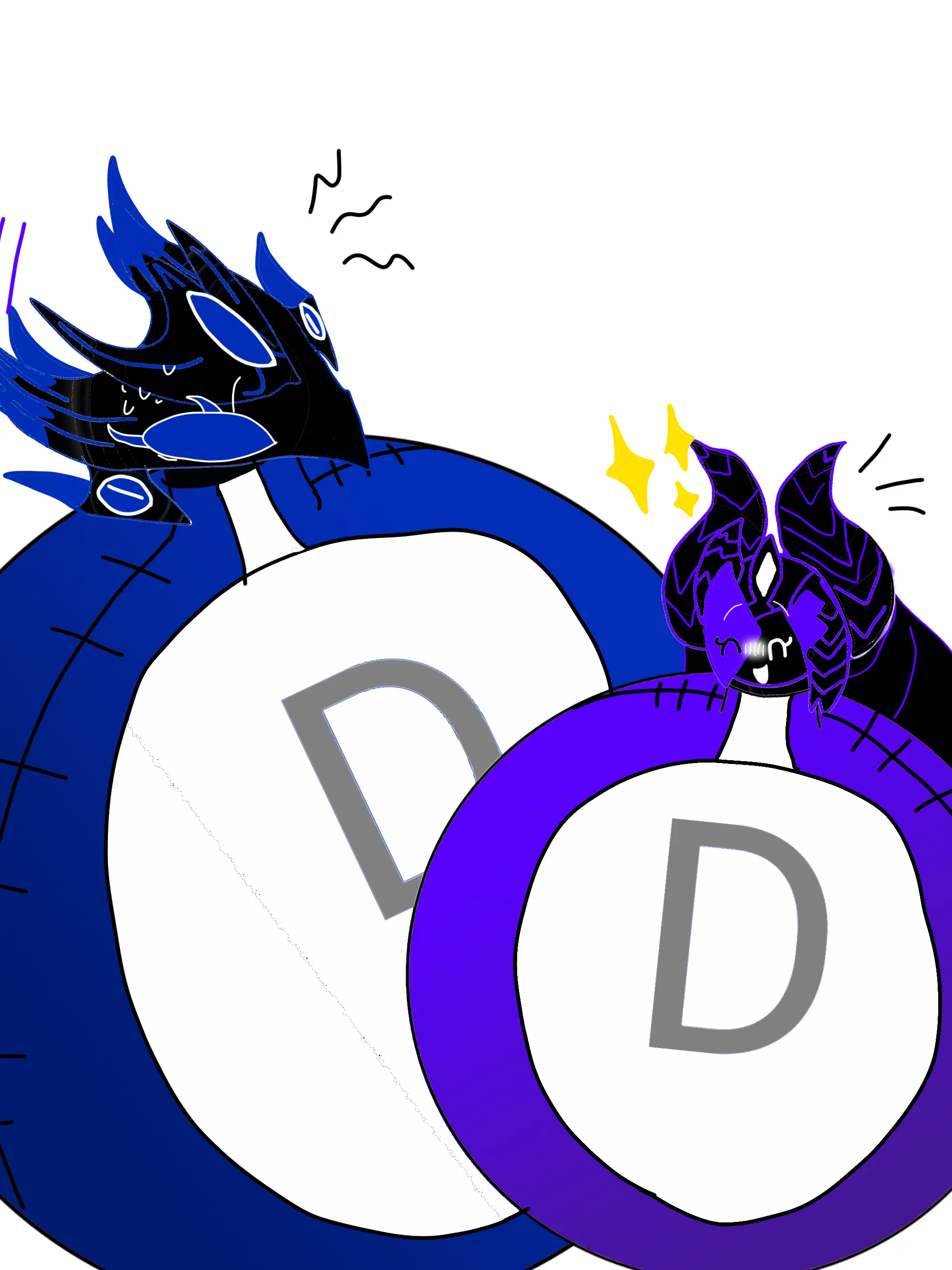 MuskyBroth8743의 D풍선옷!