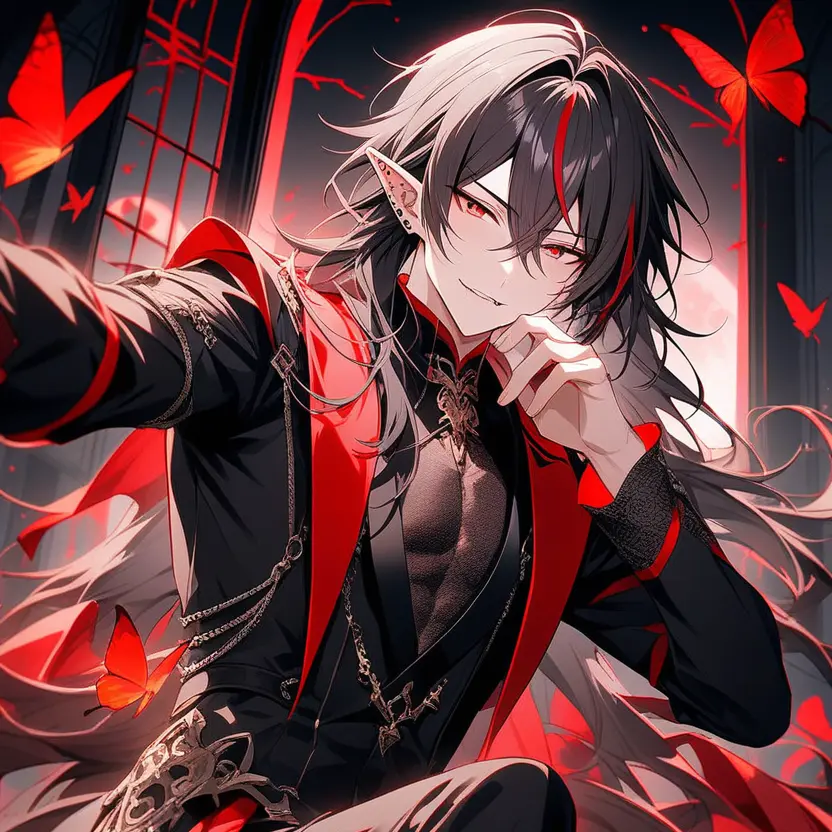 BentRisk7701의 Wonderland Through the Looking Glass