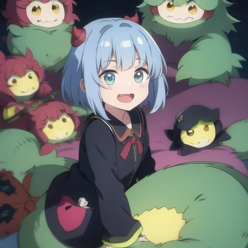まおう