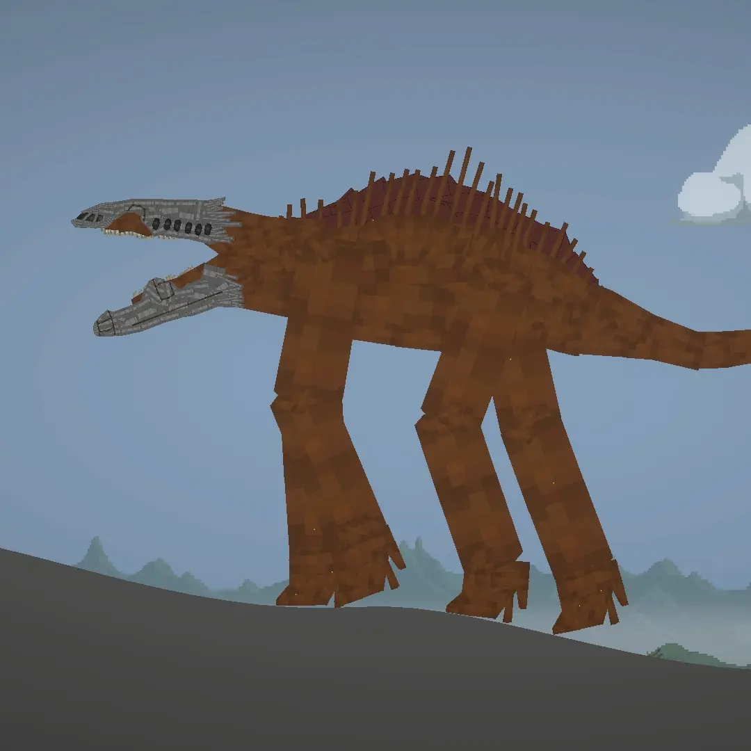 Mr_Crow의 "Troodo"