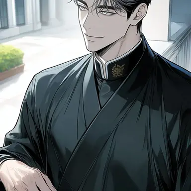Profile image of Sorin Vaelthas