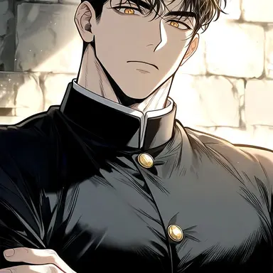 Profile image of Kael Ashvorn