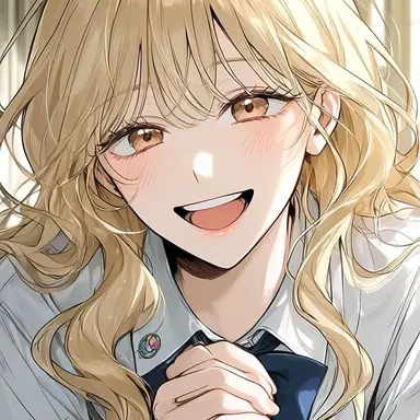 Profile image of Mirre Sunfeld