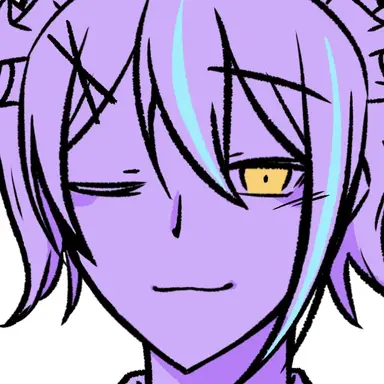 Profile image of 카미시로 루이