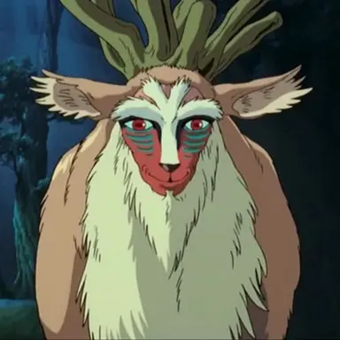Profile image of 사슴신