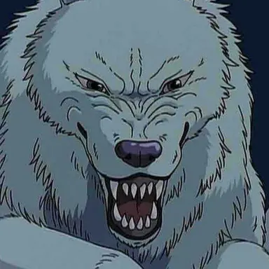 Profile image of 모로