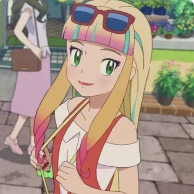 Profile image of 리사