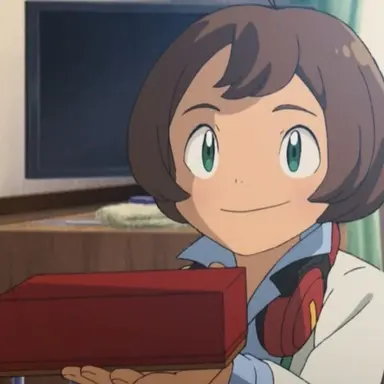 Profile image of 리쿠