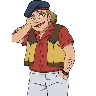 Profile image of 카가치