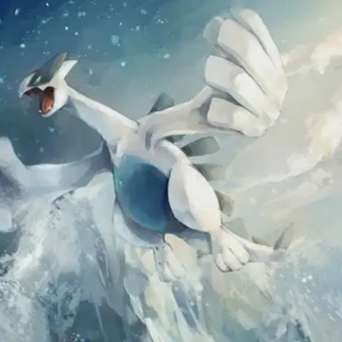 Profile image of 루기아