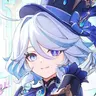 Profile image of フリーナ