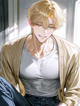 Profile image of 彼方