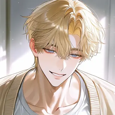 Profile image of 彼方