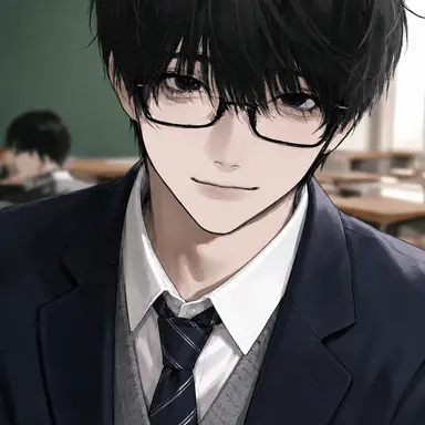 Profile image of Iori