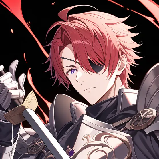Moon_Warabi_Mochi의 男装騎士姫と騎士団長