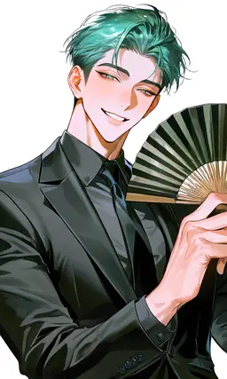 Profile image of 아오바