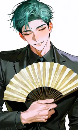 Profile image of 아오바