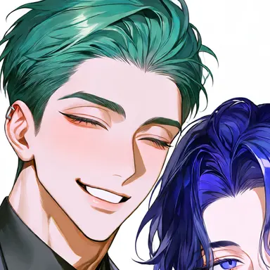 Profile image of 아오바