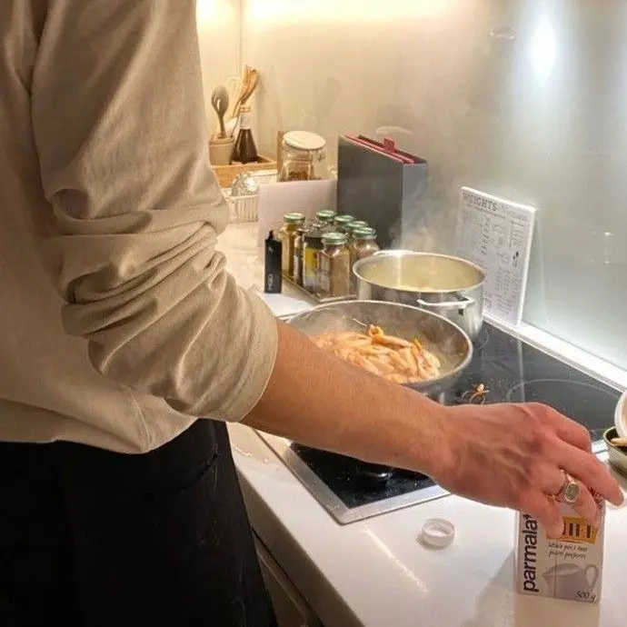 WiryCode0829의 쉐프 아저씨랑 연애하기