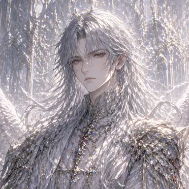 Profile image of 라파엘