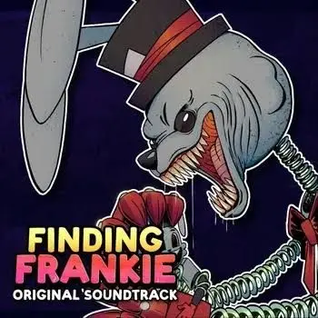 Profile image of Monster Frankie