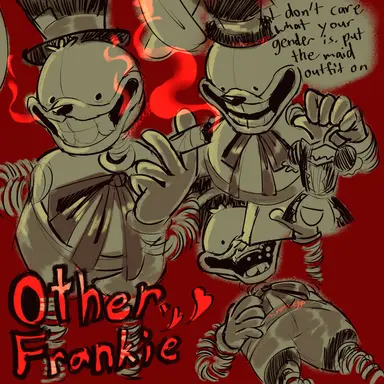 Profile image of Other Frankie