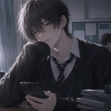 Profile image of 透