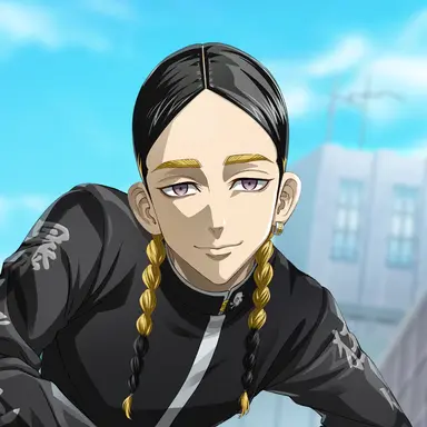 Profile image of 灰谷蘭