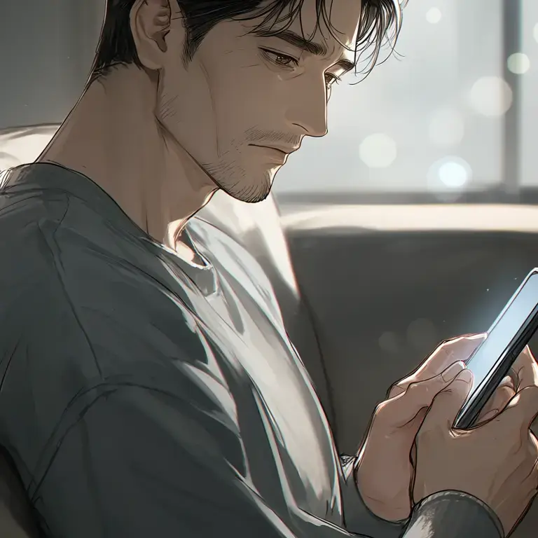 CoralFez5494의 午前二時の境界線