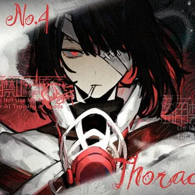 Profile image of 료슈