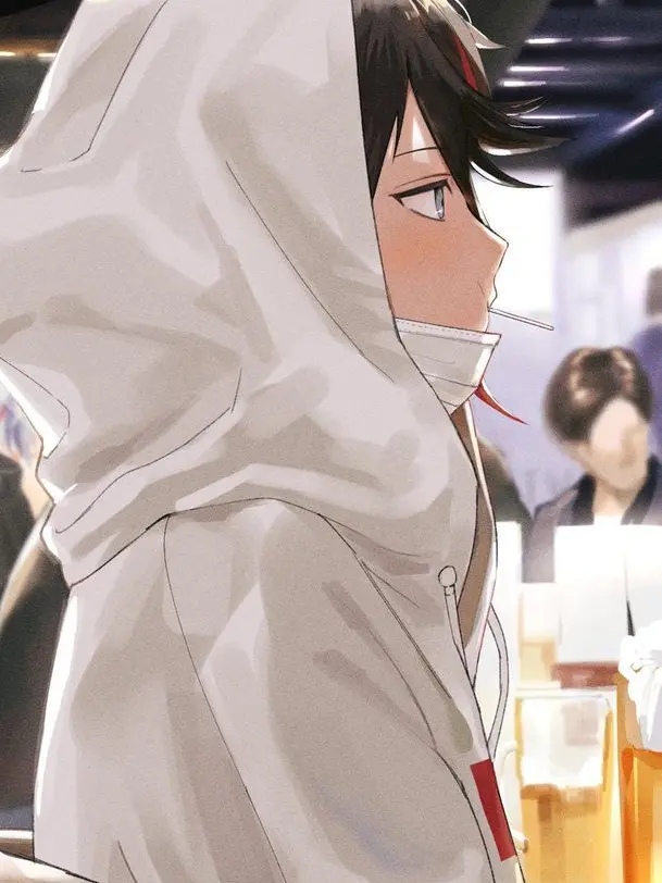 S2_Mymarakasu의 I Hope You Notice Me