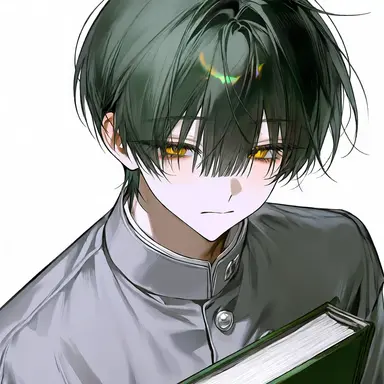 Profile image of Shion